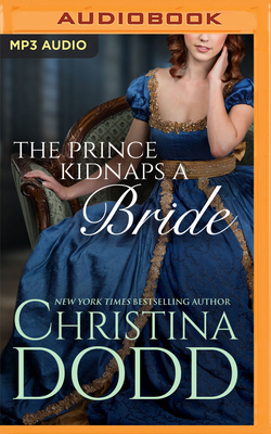 The Prince Kidnaps a Bride 1713531100 Book Cover