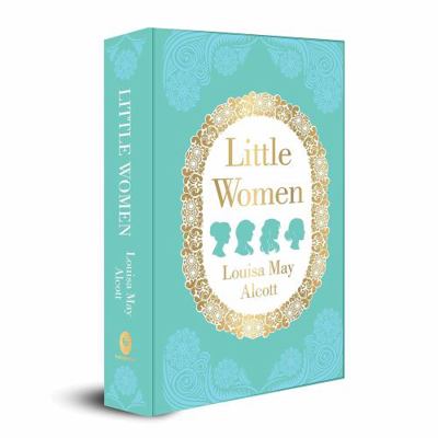 Little Women 9354406300 Book Cover