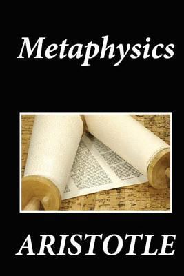 Metaphysics 1481274481 Book Cover