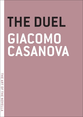 The Duel 1935554492 Book Cover