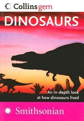 Dinosaurs 006084986X Book Cover