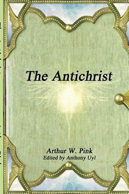 The Antichrist 1520416679 Book Cover