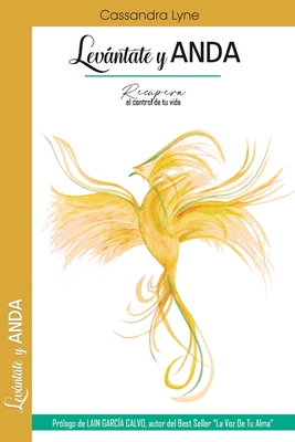 Levántate y ANDA: Recupera el control de tu vid... [Spanish] 1071078623 Book Cover