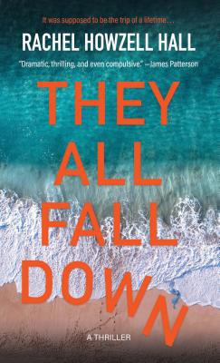They All Fall Down [Large Print] 1432867164 Book Cover