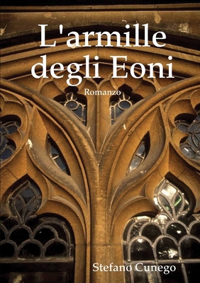 L'armille degli Eoni [Italian] 1409260666 Book Cover