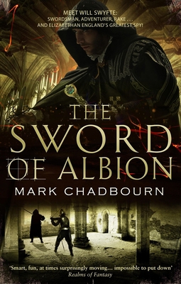 The Sword of Albion: The Sword of Albion Trilog... 0553820214 Book Cover