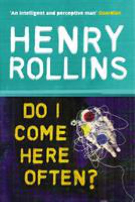 Do I Come Here Often? 0753510405 Book Cover