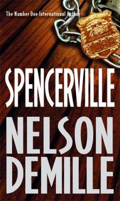 Spencerville B003X84A34 Book Cover