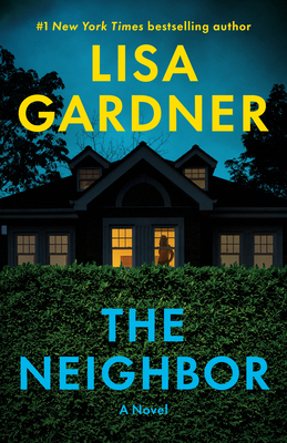 The Neighbor 0593974107 Book Cover