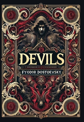 Devils (Collector's Edition) (Laminated Hardbac... 1998667235 Book Cover