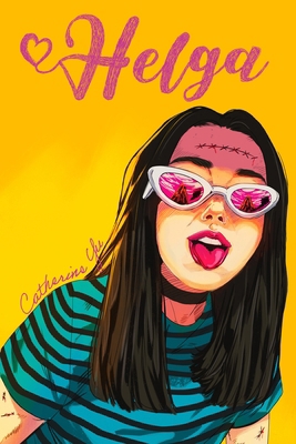 Helga B0CDYMSMBN Book Cover