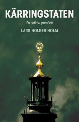 Kärringstaten [Swedish] 9199010879 Book Cover