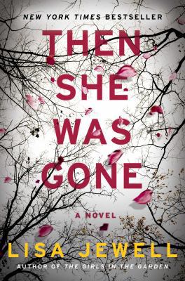 Then She Was Gone 1501154648 Book Cover