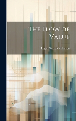 The Flow of Value 1019861835 Book Cover