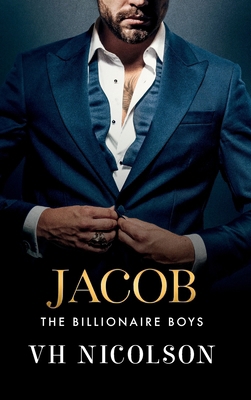 Jacob 1836786158 Book Cover