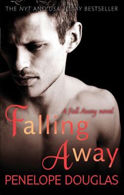 Falling Away (Fall Away) 0349405832 Book Cover