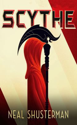 Scythe 1543643620 Book Cover
