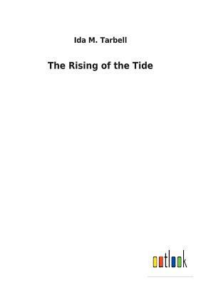 The Rising of the Tide 373262613X Book Cover
