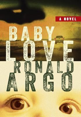 Baby Love 0996980210 Book Cover