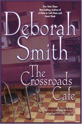 The Crossroads Cafe 0976876051 Book Cover