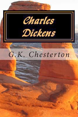 Charles Dickens 1482722968 Book Cover
