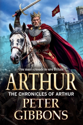 Arthur 1806565420 Book Cover