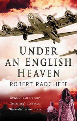 Under an English Heaven 0349115036 Book Cover