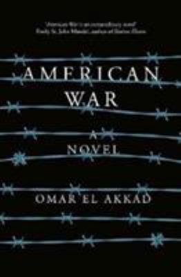 American War 1509852204 Book Cover