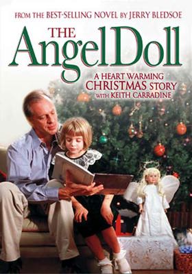 The Angel Doll B0000CEB59 Book Cover