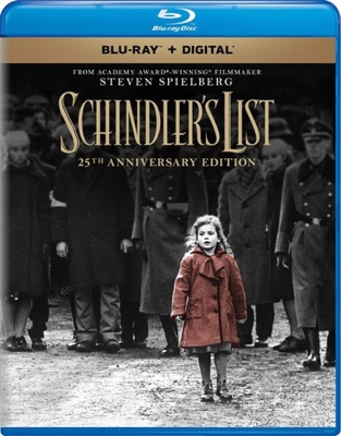 Schindler's List B07JJ6VK14 Book Cover