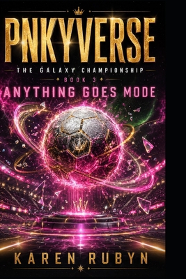 Pnkyverse Anything Goes Mode B0HD5XYJGB Book Cover
