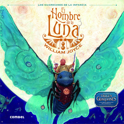 El Hombre de la Luna [Spanish] 8498258219 Book Cover