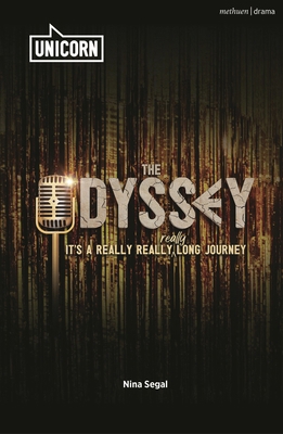The Odyssey 1350454702 Book Cover