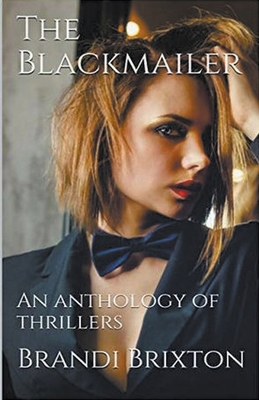 The Blackmailer B0CWWM98KV Book Cover