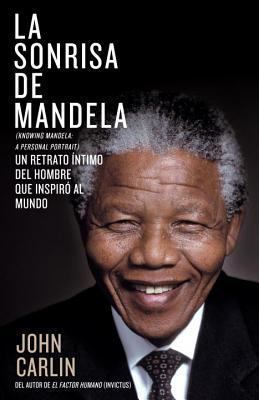 La Sonrisa de Mandela [Spanish] 0804173001 Book Cover