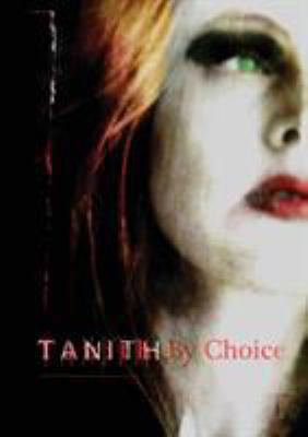 Tanith By Choice: The Best of Tanith Lee 1910935581 Book Cover