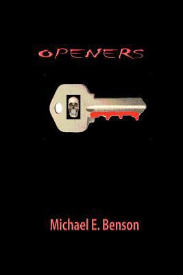Openers: A Frank Petrovic mystery 1463755562 Book Cover