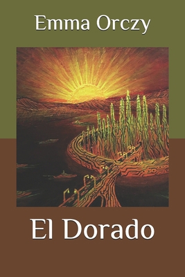 El Dorado B08NJVP1HM Book Cover