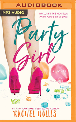 Party Girl 1799730395 Book Cover