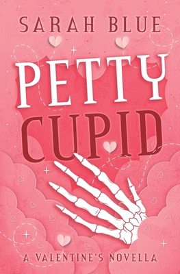 Petty Cupid 1962721078 Book Cover