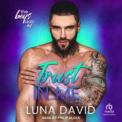 Trust in Me B0CV38P83Y Book Cover