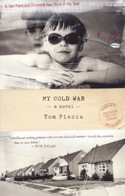 My Cold War 0060533412 Book Cover