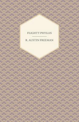 Flighty Phyllis 1444659324 Book Cover