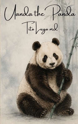 Uanda the Panda B0H1K5LL4R Book Cover