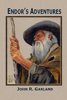 Endor's Adventures 1257065572 Book Cover