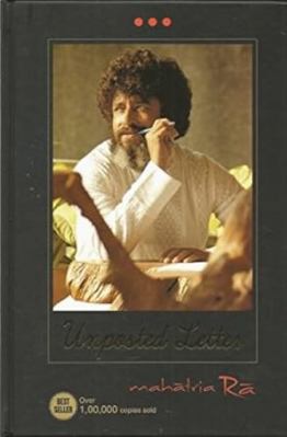 Unposted Letter 8190381601 Book Cover