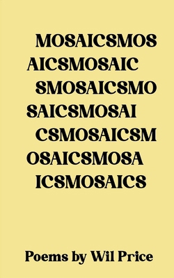 Mosaics 9371561076 Book Cover