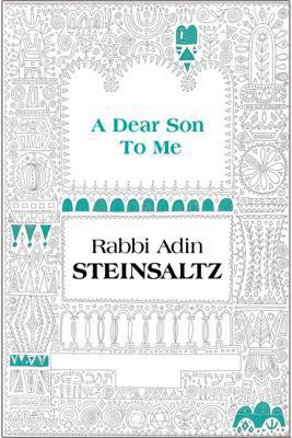 A Dear Son to Me: A Collection of Speeches & Ar... 1592642829 Book Cover