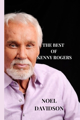 The Best of Kenny Rogers            Book Cover