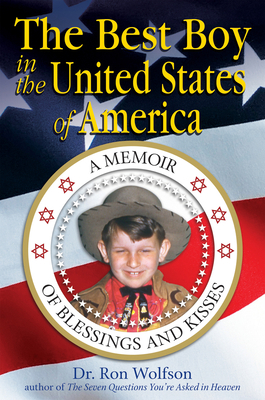 The Best Boy in the United States of America: A... 168336340X Book Cover